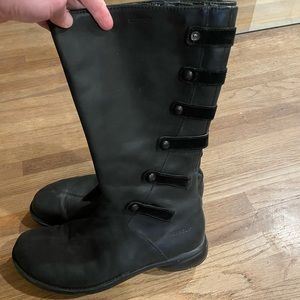 Merrell Captiva Launch mid calf boots